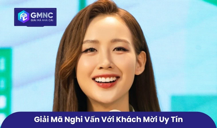 Hoa Hậu Bảo Ngọc Mượn GMNC Để Tạo Đà Cho Show Mới 3 Giải mã nghi vấn với khách mời uy tín