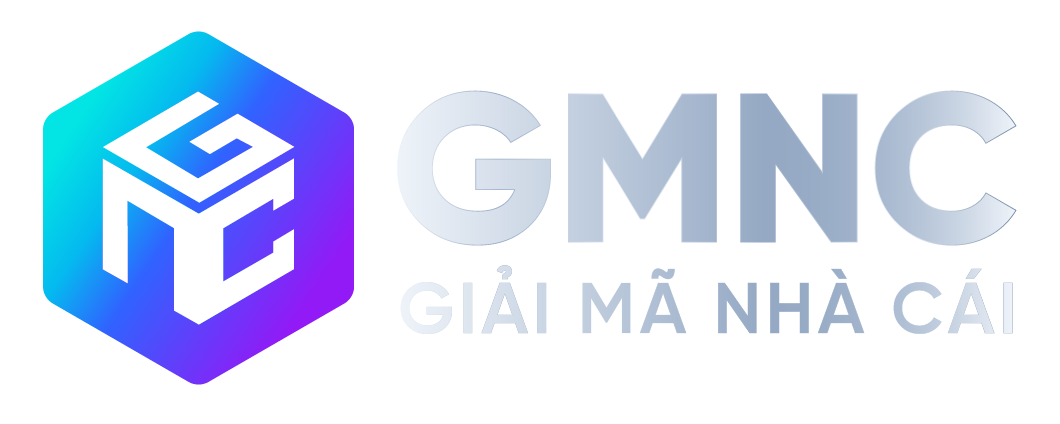 GMNC Info Logo