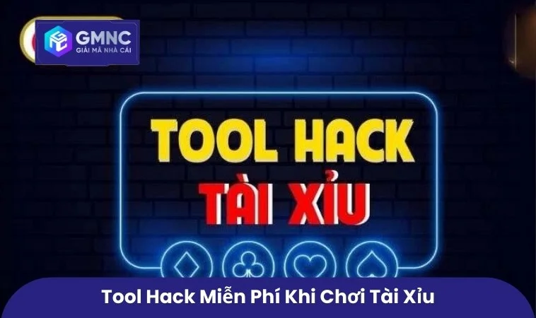 Tool hack miễn phí khi chơi tài xỉu