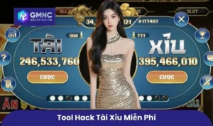 tool hack tài xỉu miễn phí