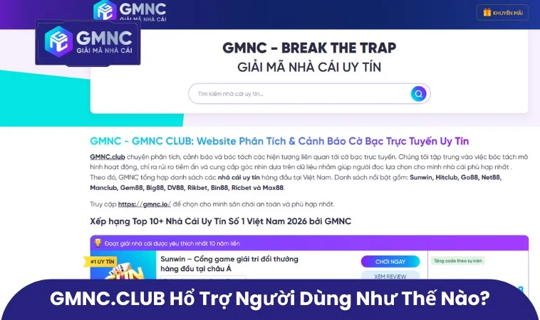 Top list đánh giá nhà cái uy tín và link truy cập chính thức