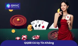 QQ88 có uy tín không